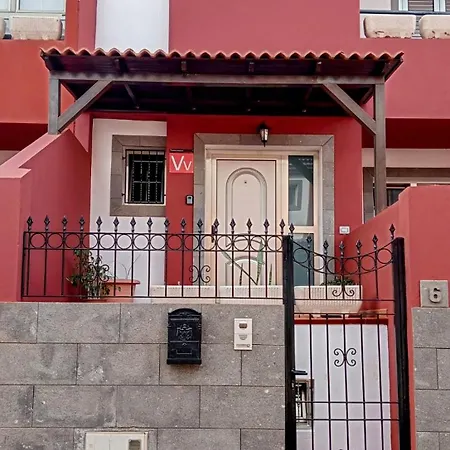 Villa Florymar Ingenio Extérieur photo