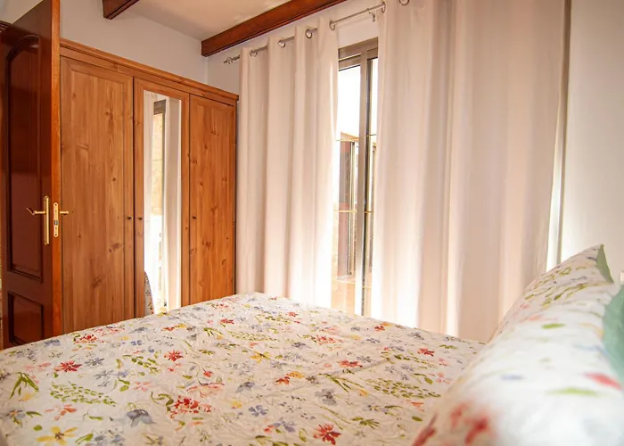 Villa Florymar