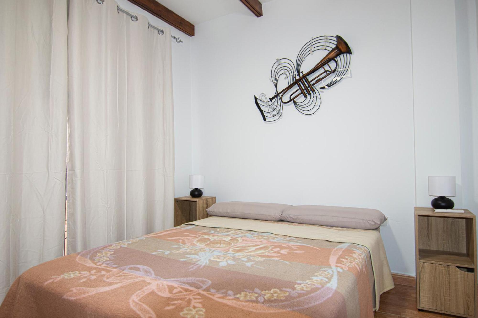 Ferienhaus Florymar *