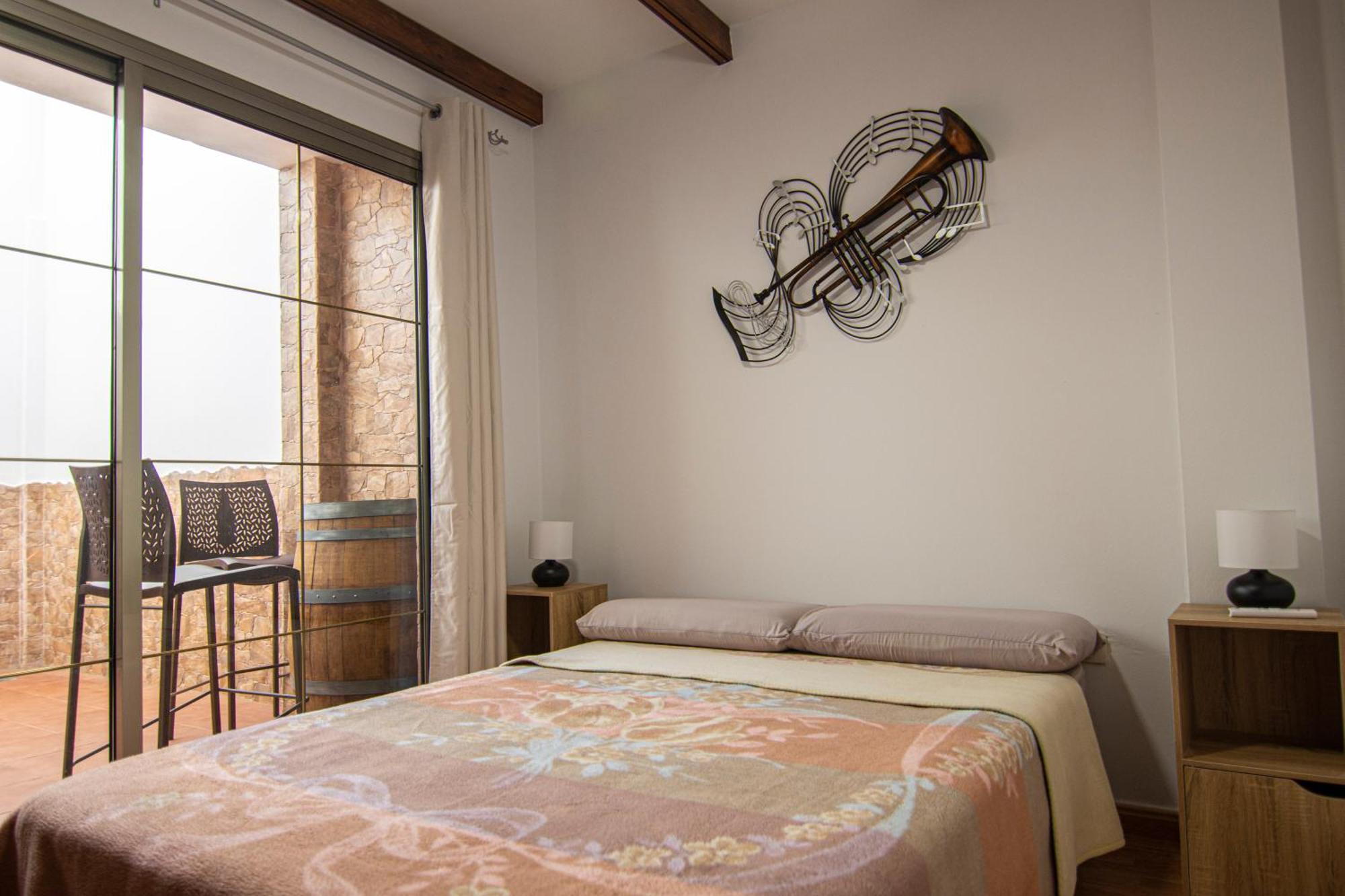 Ferienhaus Florymar Ingenio