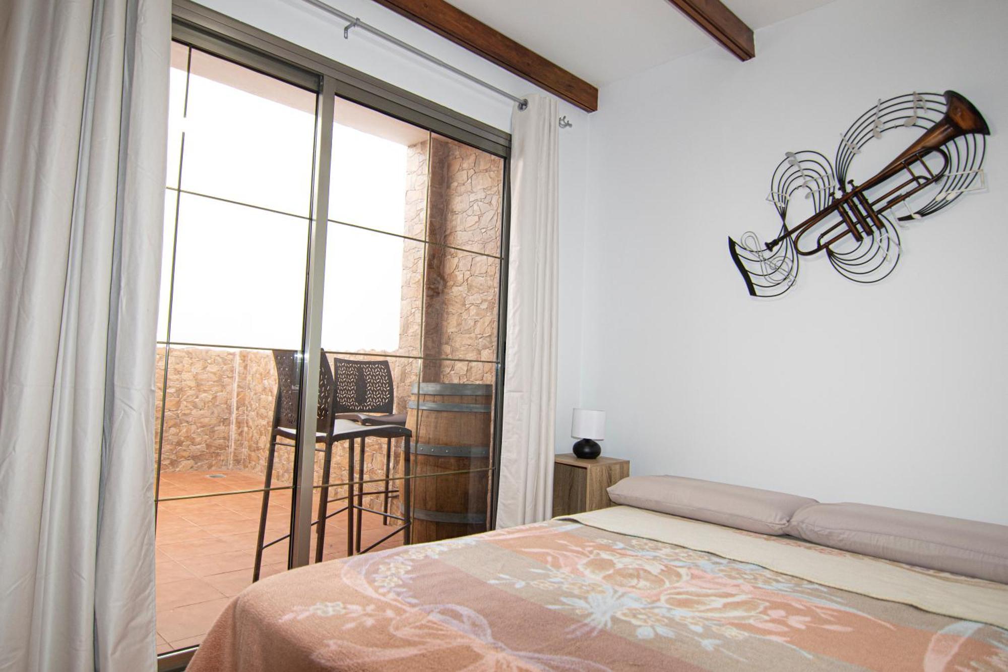 Ferienhaus Florymar Ingenio