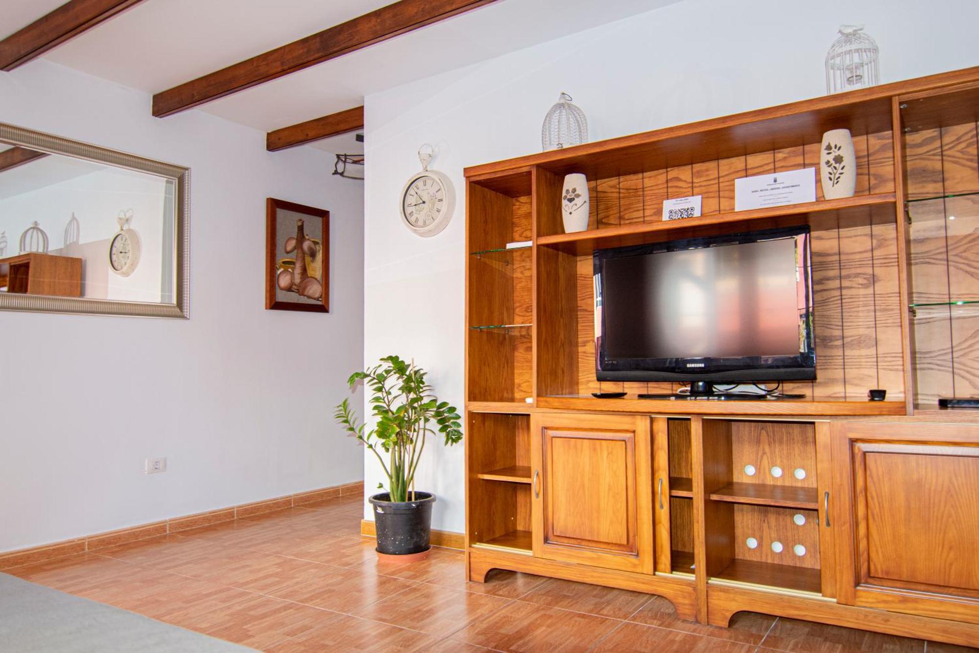 Ferienhaus Florymar *