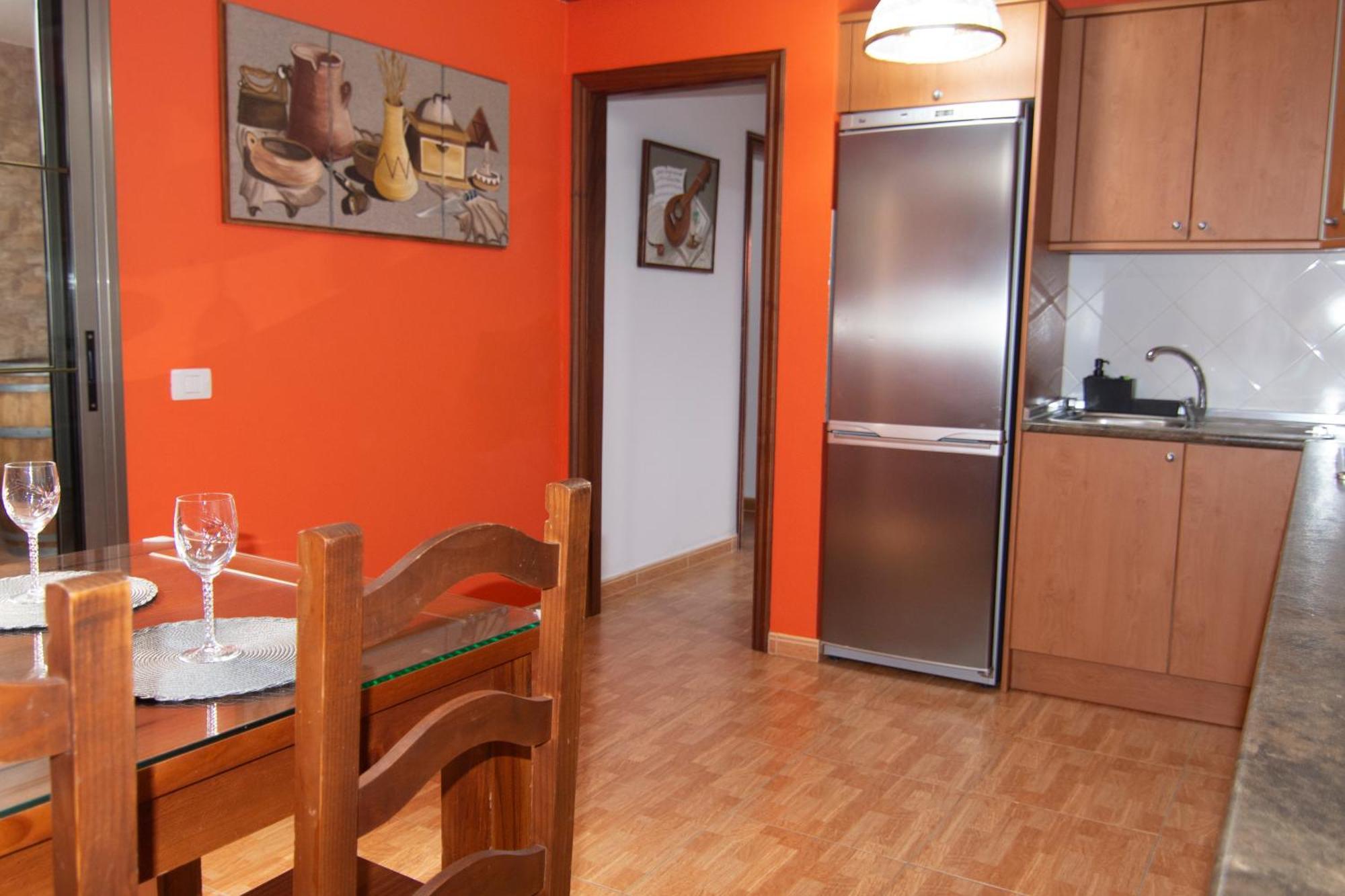 Ferienhaus Florymar