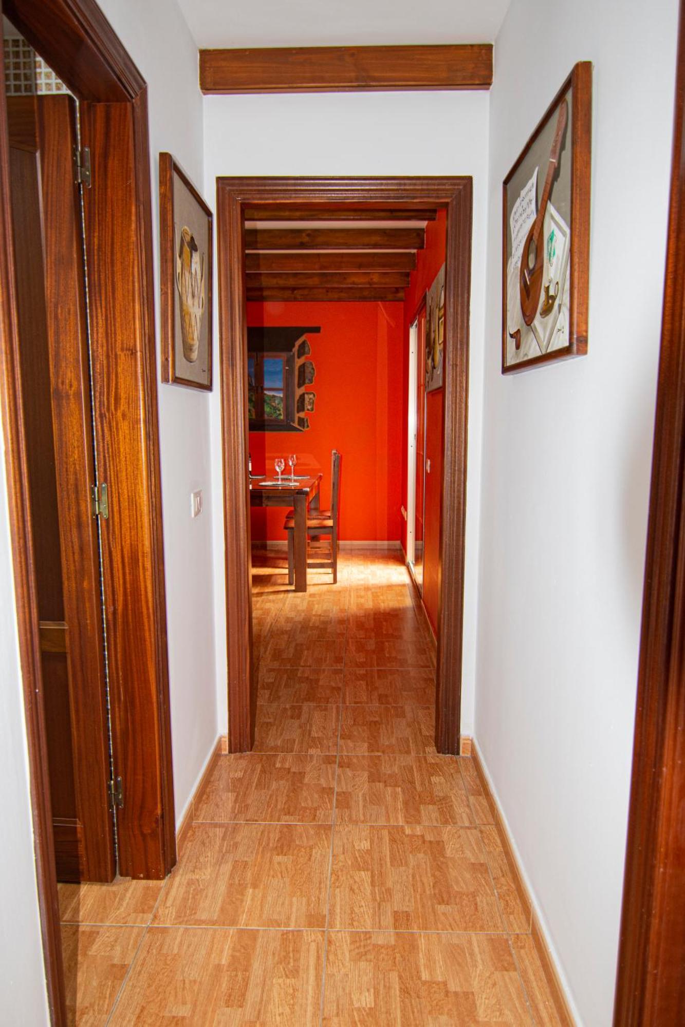Ferienhaus Florymar *